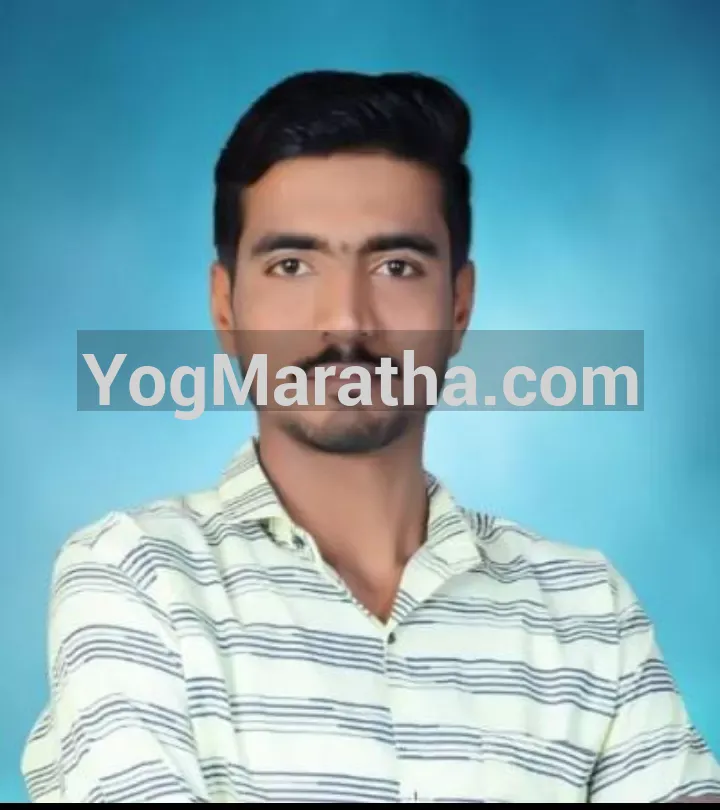 Maratha Marriage Profile