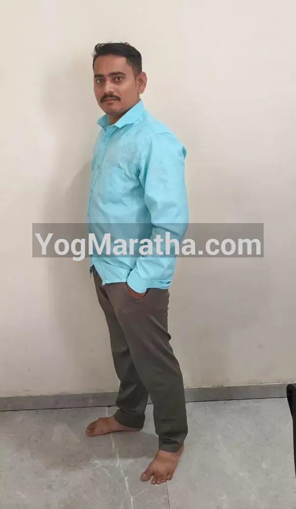 Maratha Marriage Profile