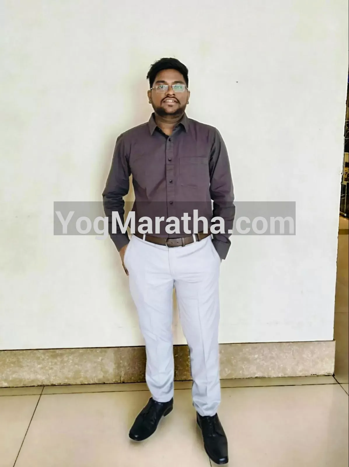 Maratha Marriage Profile