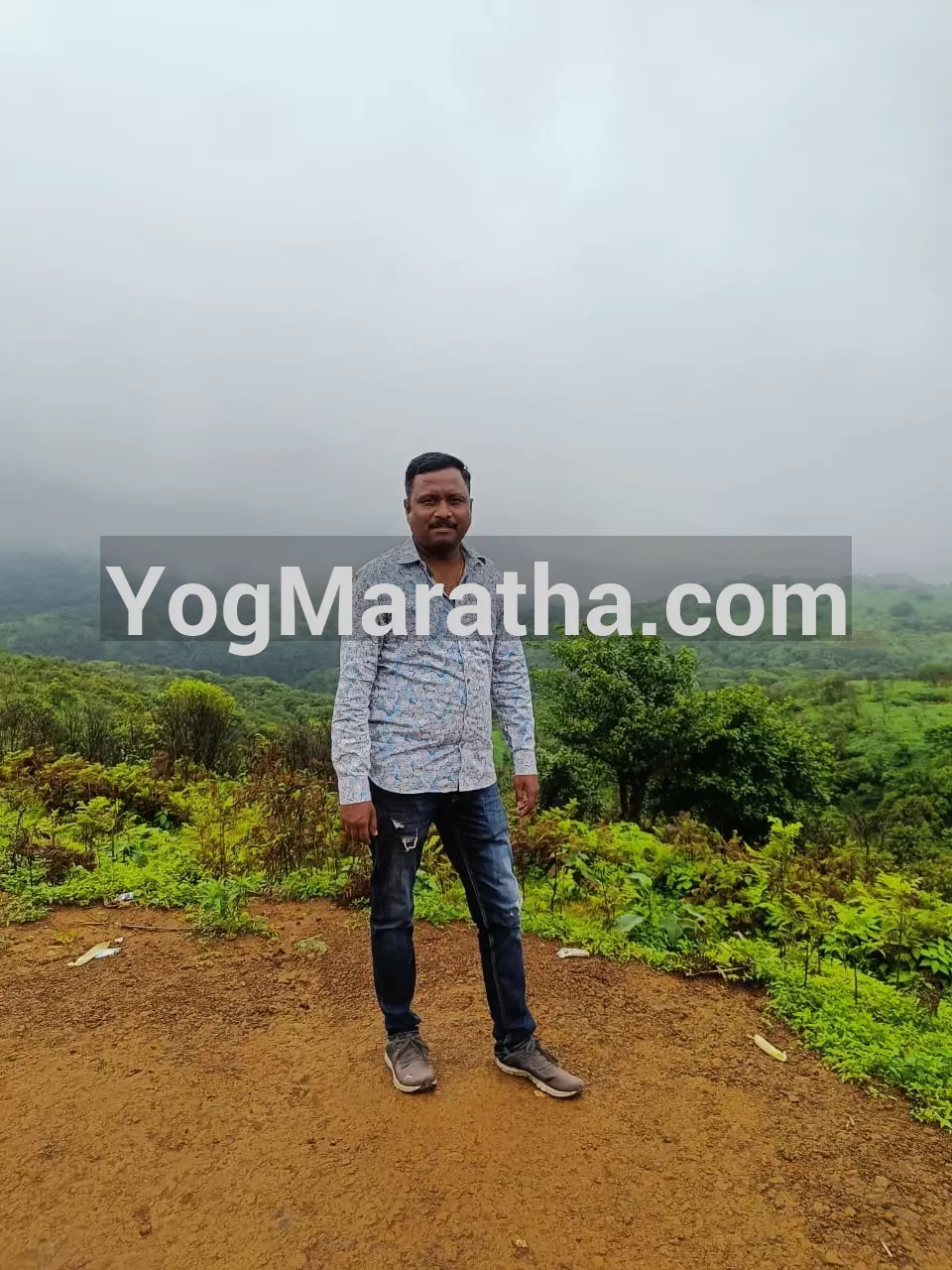 Maratha Marriage Profile