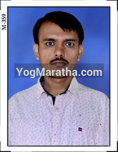 Maratha Marriage Profile