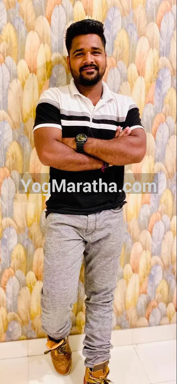 Maratha Marriage Profile