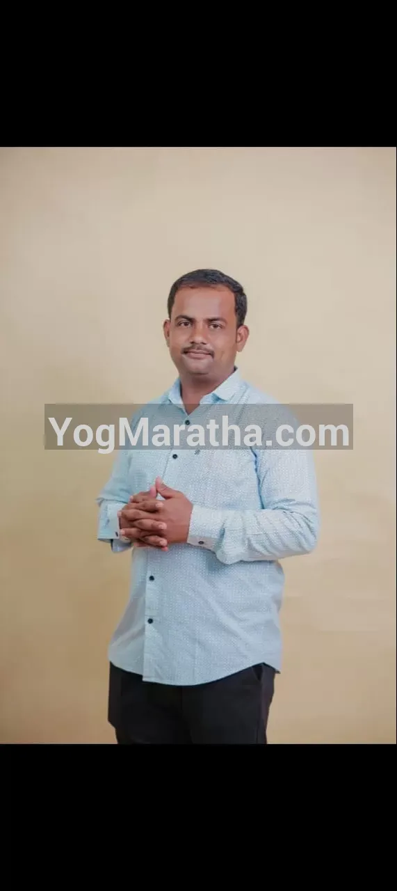 Maratha Marriage Profile
