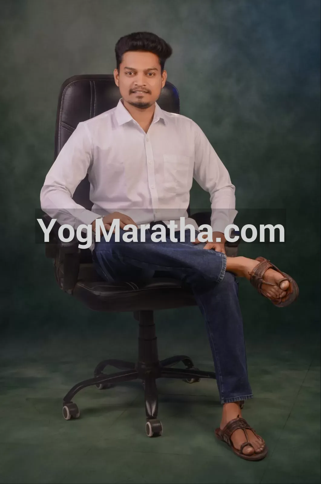 Maratha Marriage Profile