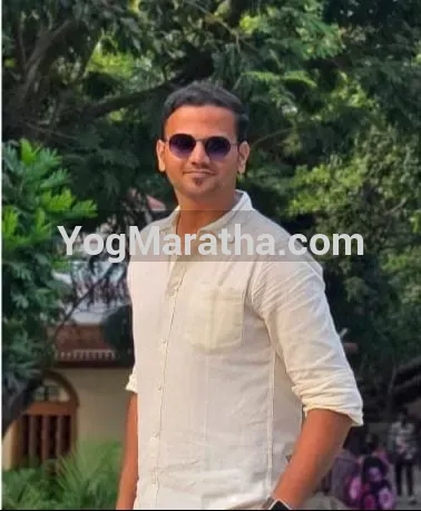Maratha Marriage Profile