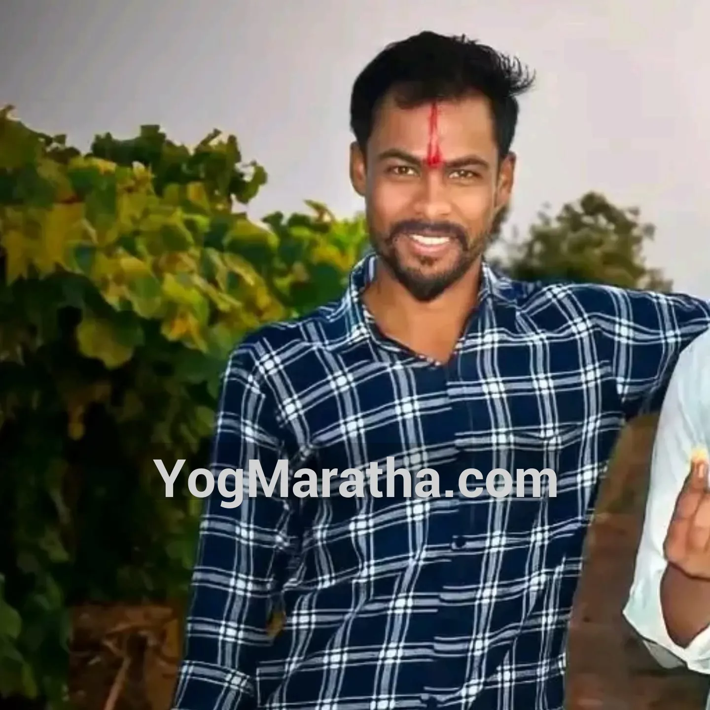 Maratha Marriage Profile
