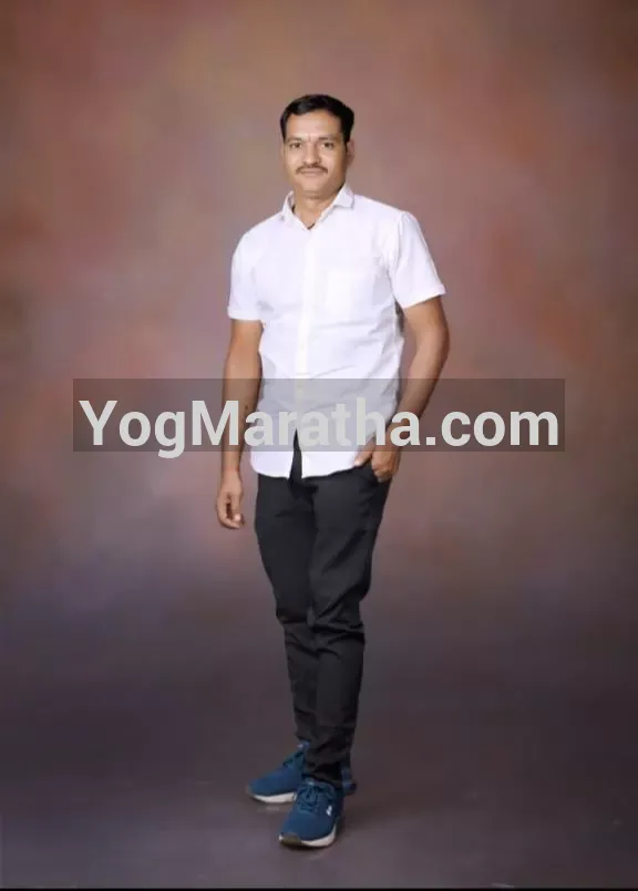 Maratha Marriage Profile
