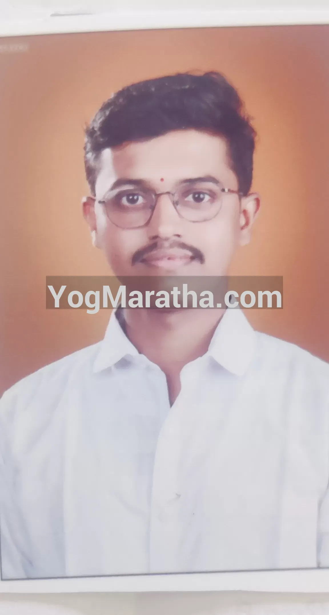 Maratha Marriage Profile