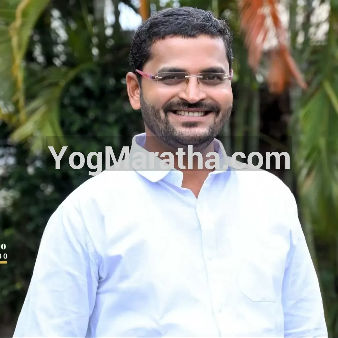 Maratha Marriage Profile