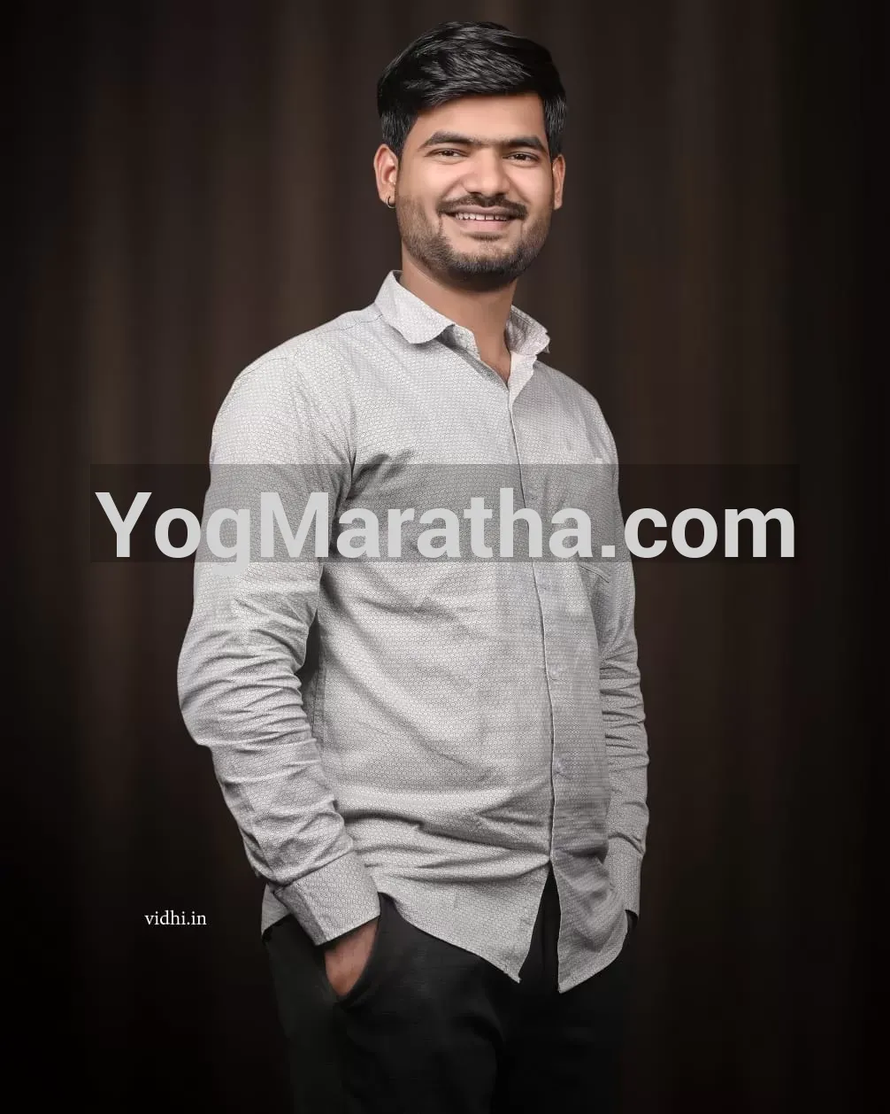 Maratha Marriage Profile