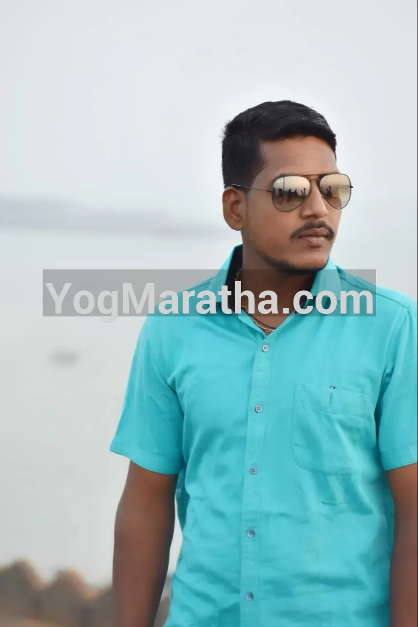 Maratha Marriage Profile