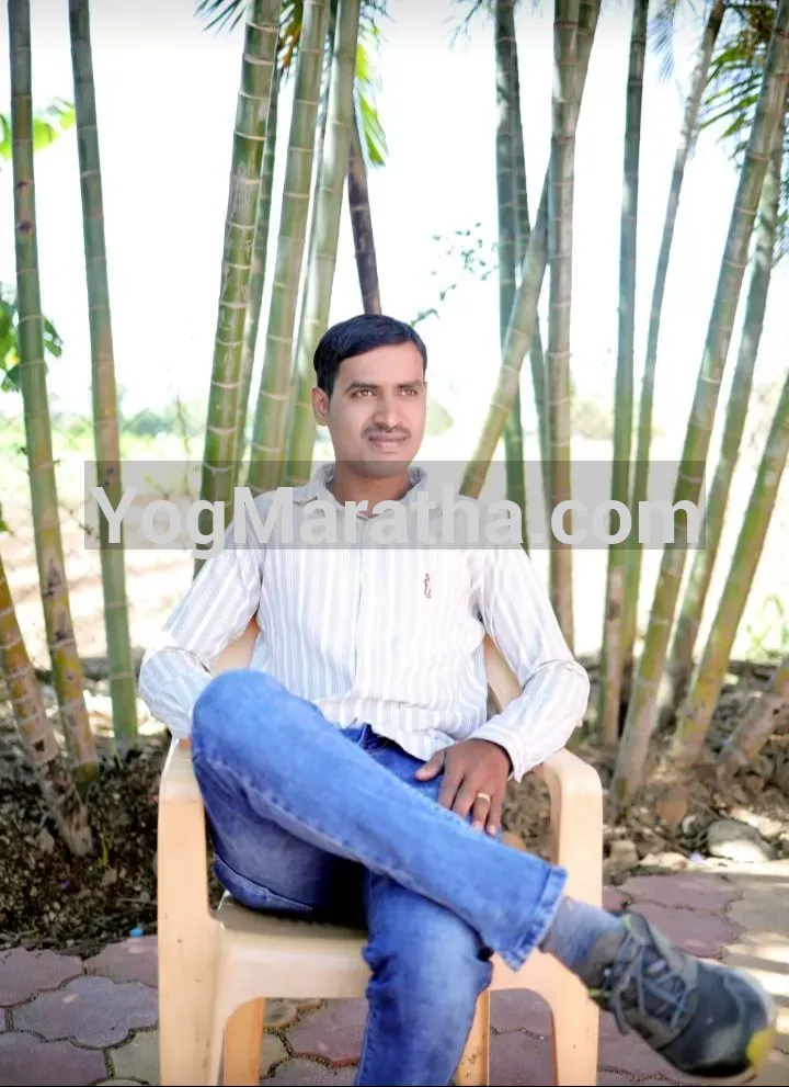 Maratha Marriage Profile