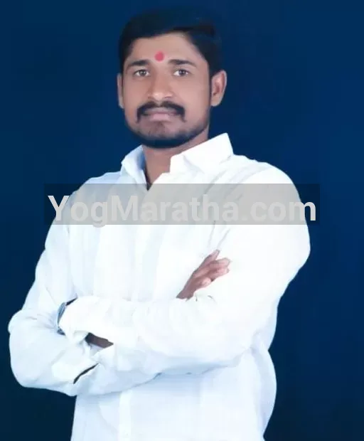 Maratha Marriage Profile