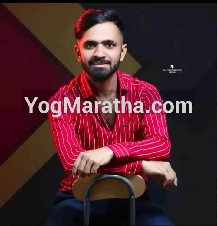 Maratha Marriage Profile