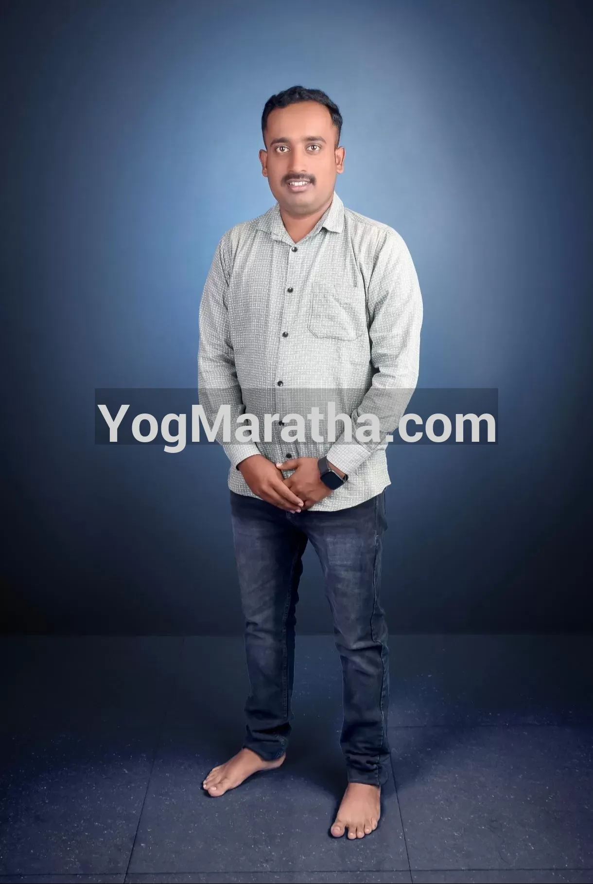 Maratha Marriage Profile