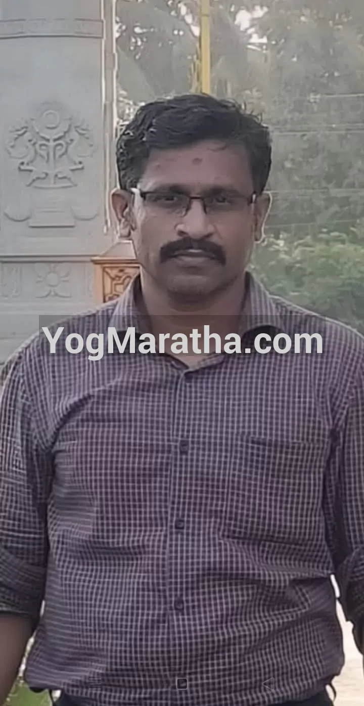 Maratha Marriage Profile