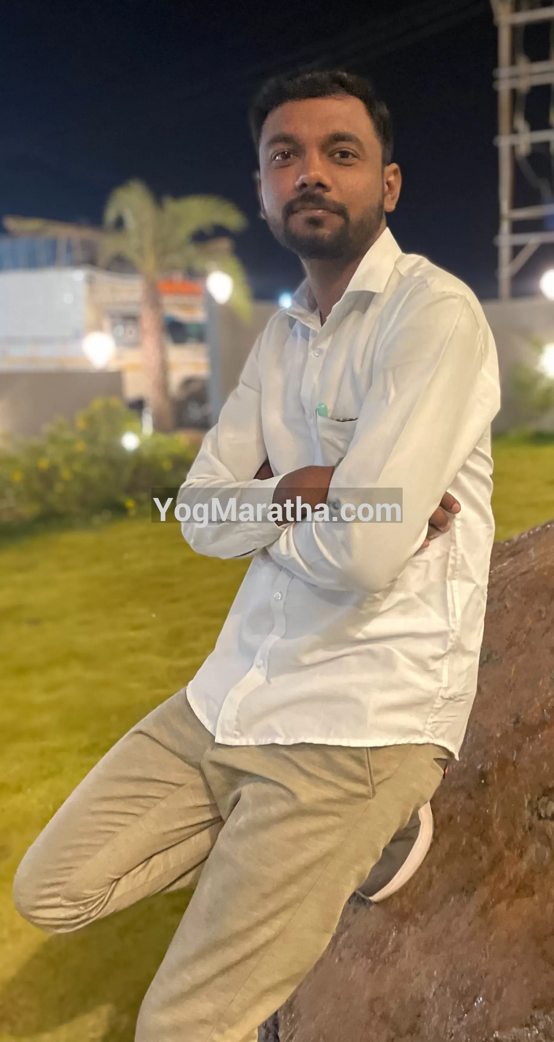Maratha Marriage Profile
