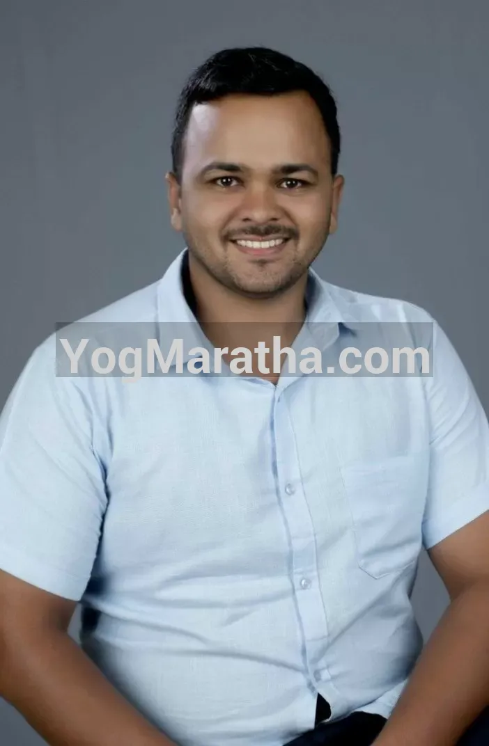 Maratha Marriage Profile