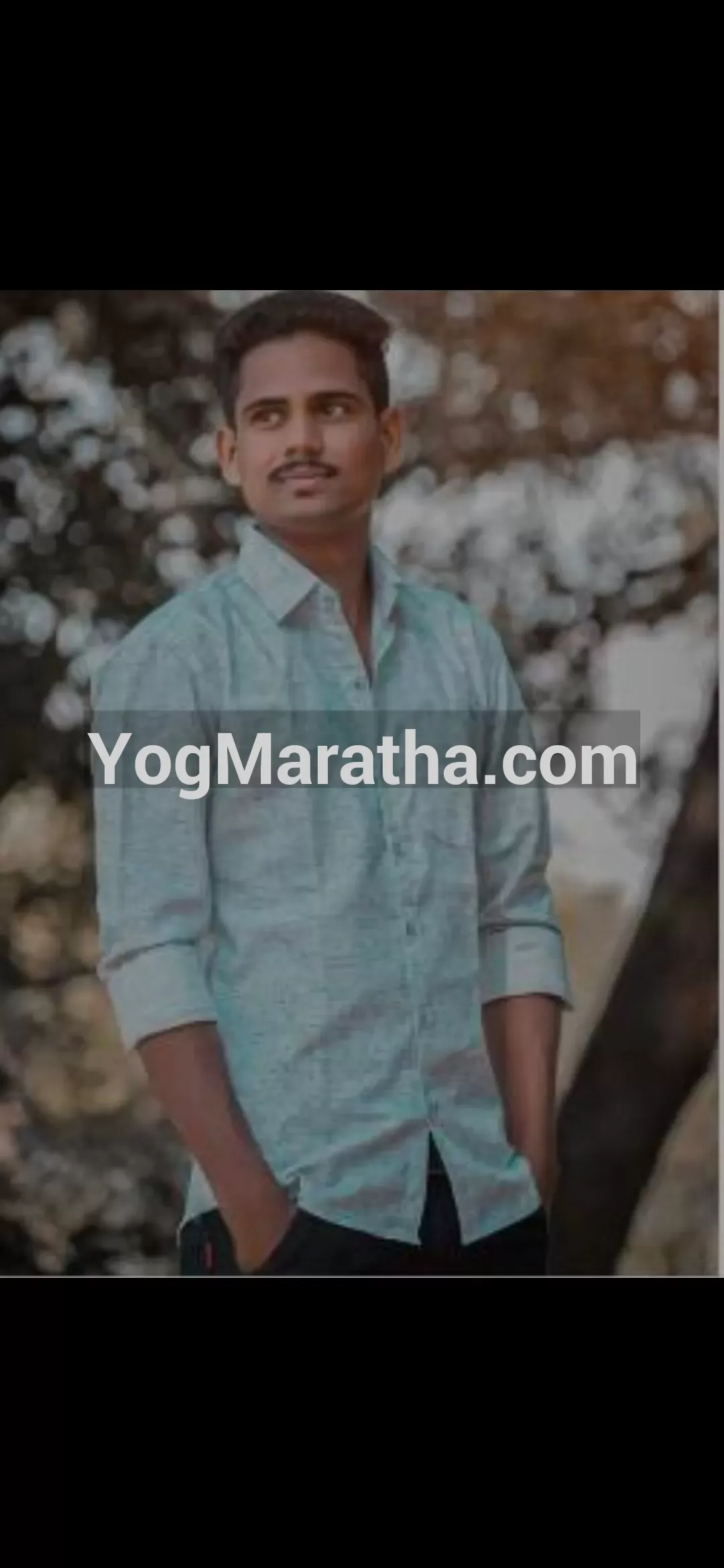 Maratha Marriage Profile