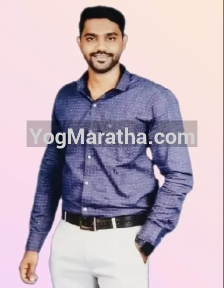 Maratha Marriage Profile