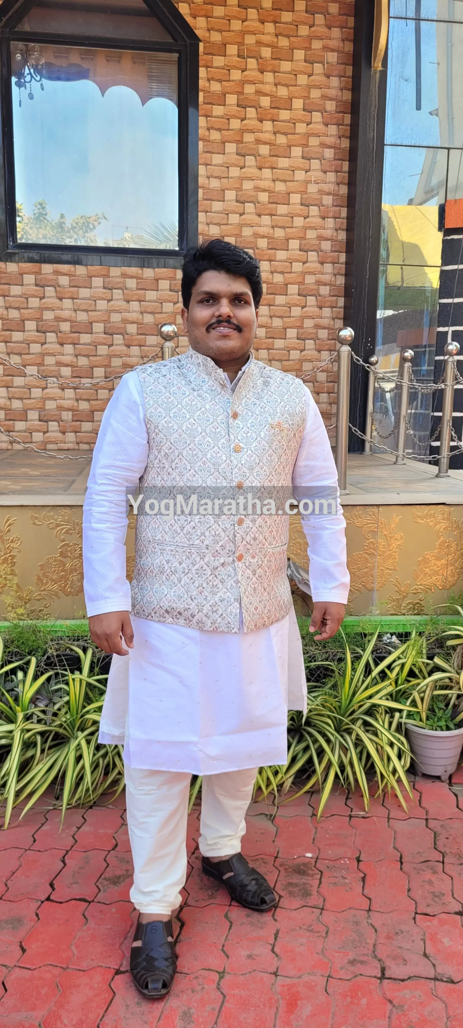 Maratha Marriage Profile