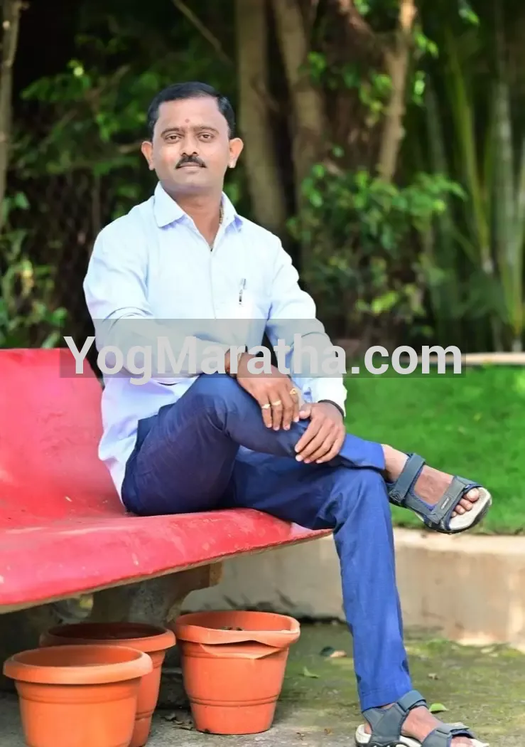 Maratha Marriage Profile