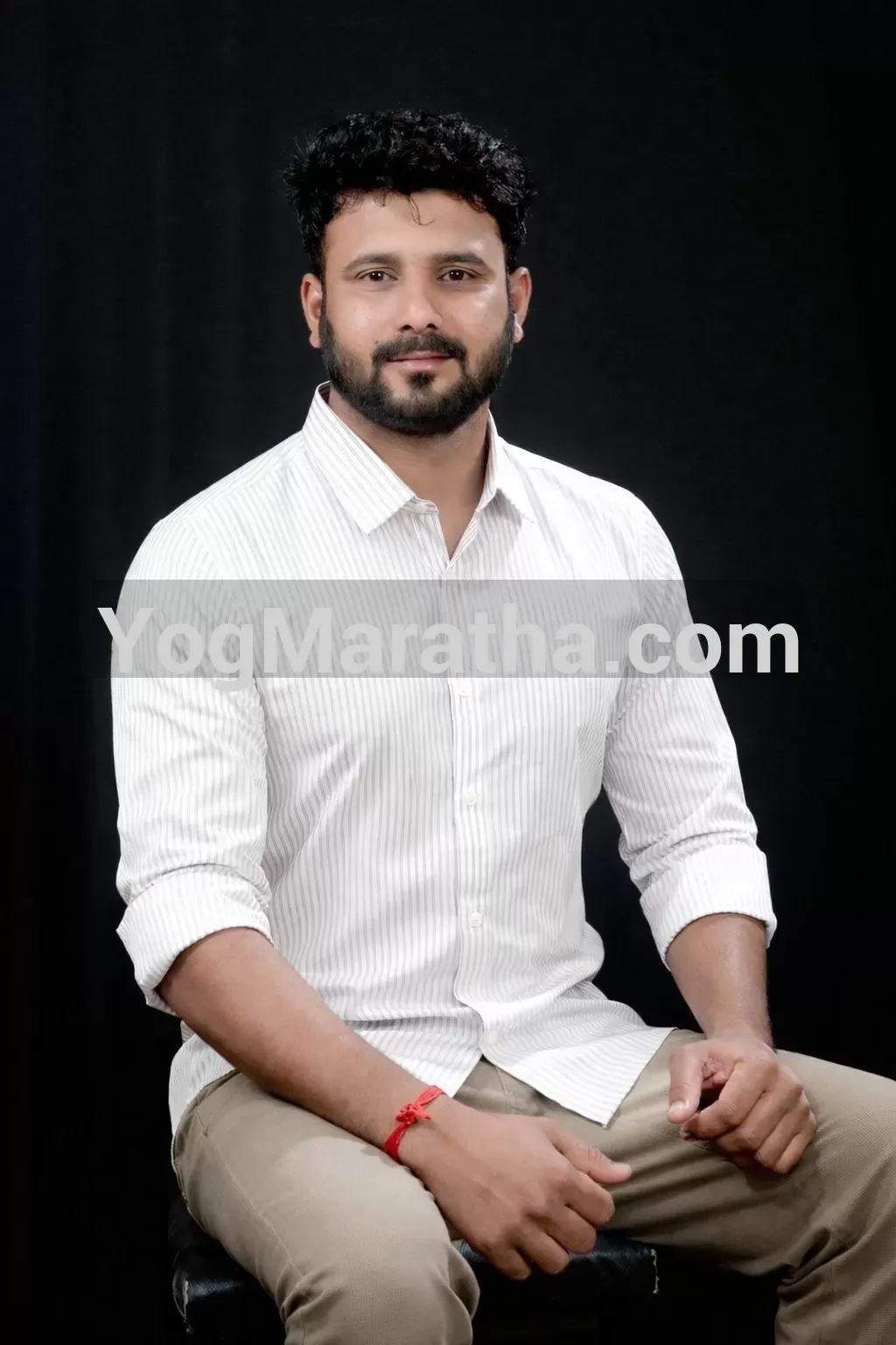 Maratha Marriage Profile