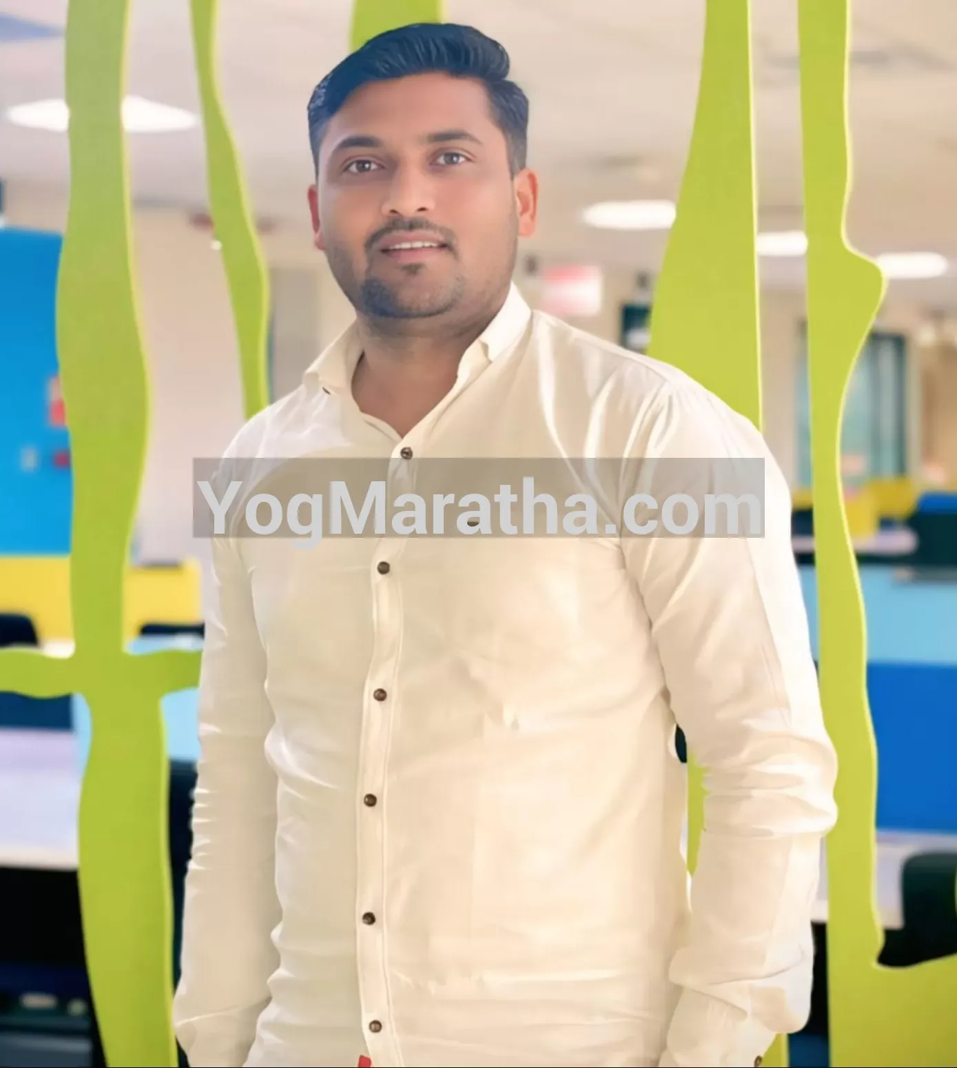 Maratha Marriage Profile