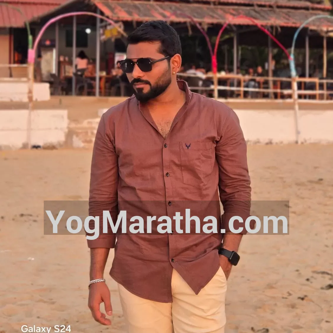Maratha Marriage Profile