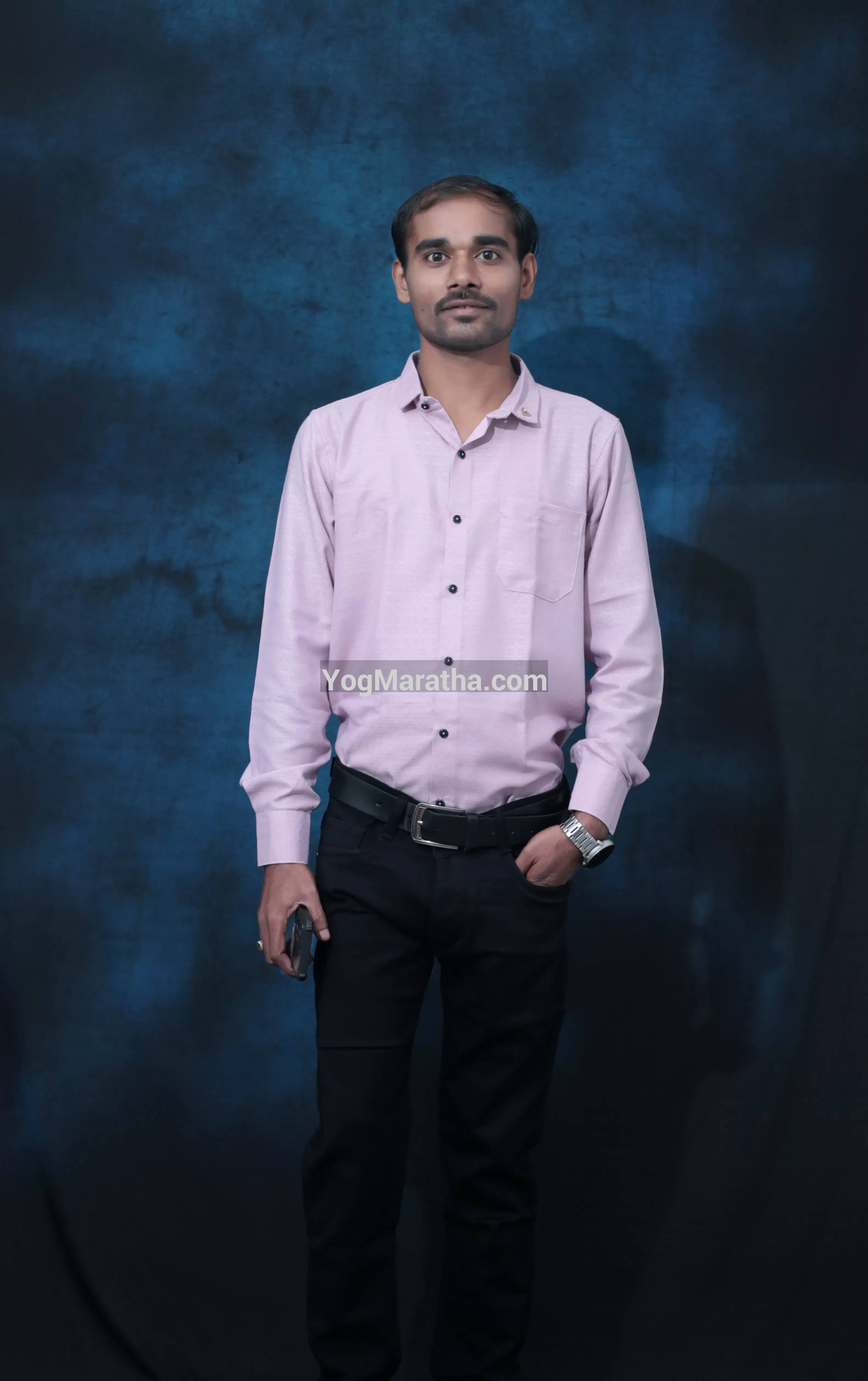 Maratha Marriage Profile