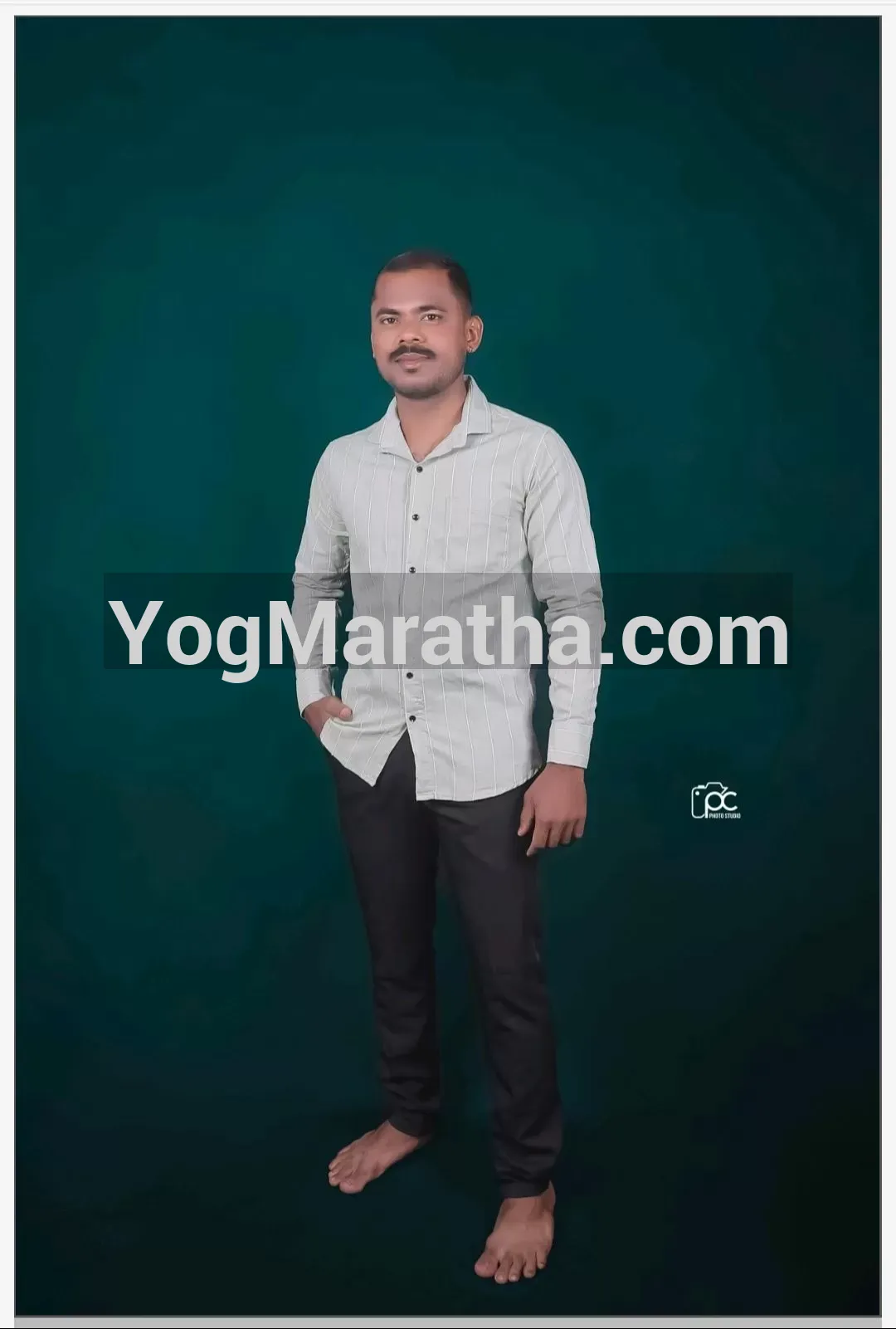 Maratha Marriage Profile