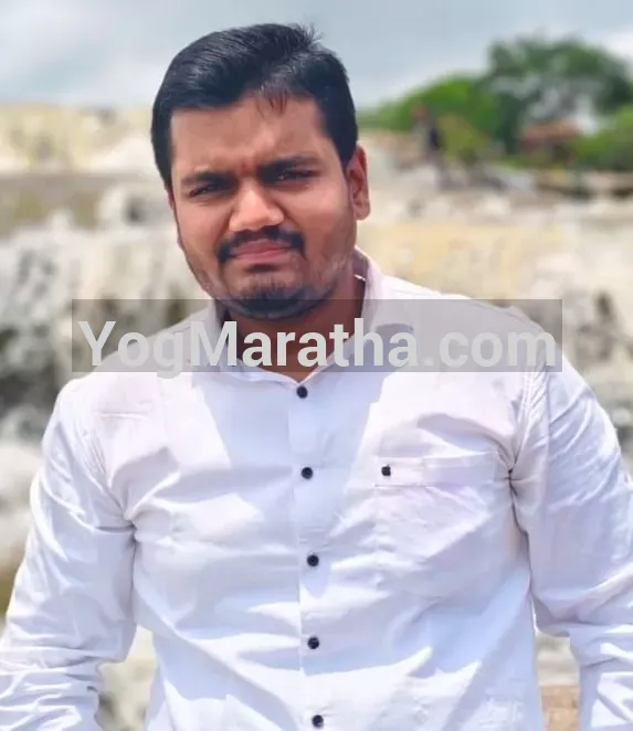 Maratha Marriage Profile