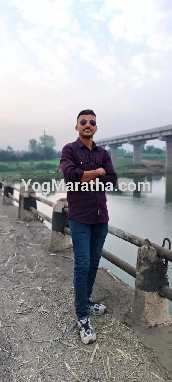 Maratha Marriage Profile