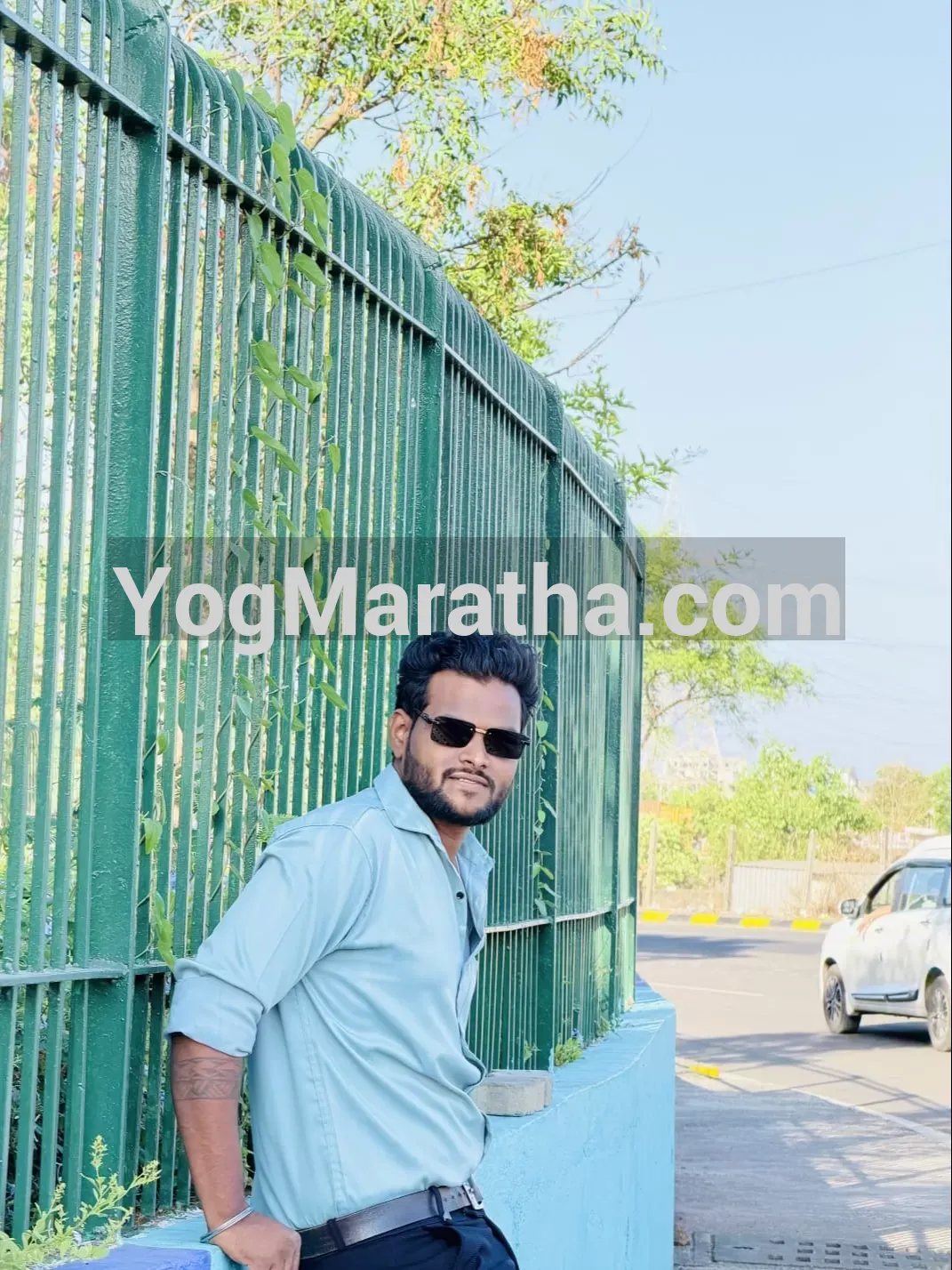 Maratha Marriage Profile