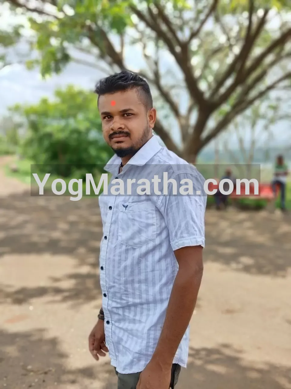 Maratha Marriage Profile