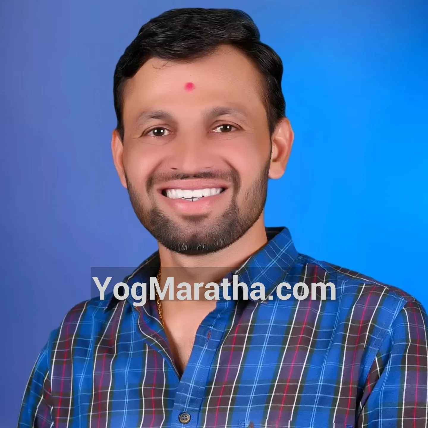 Maratha Marriage Profile