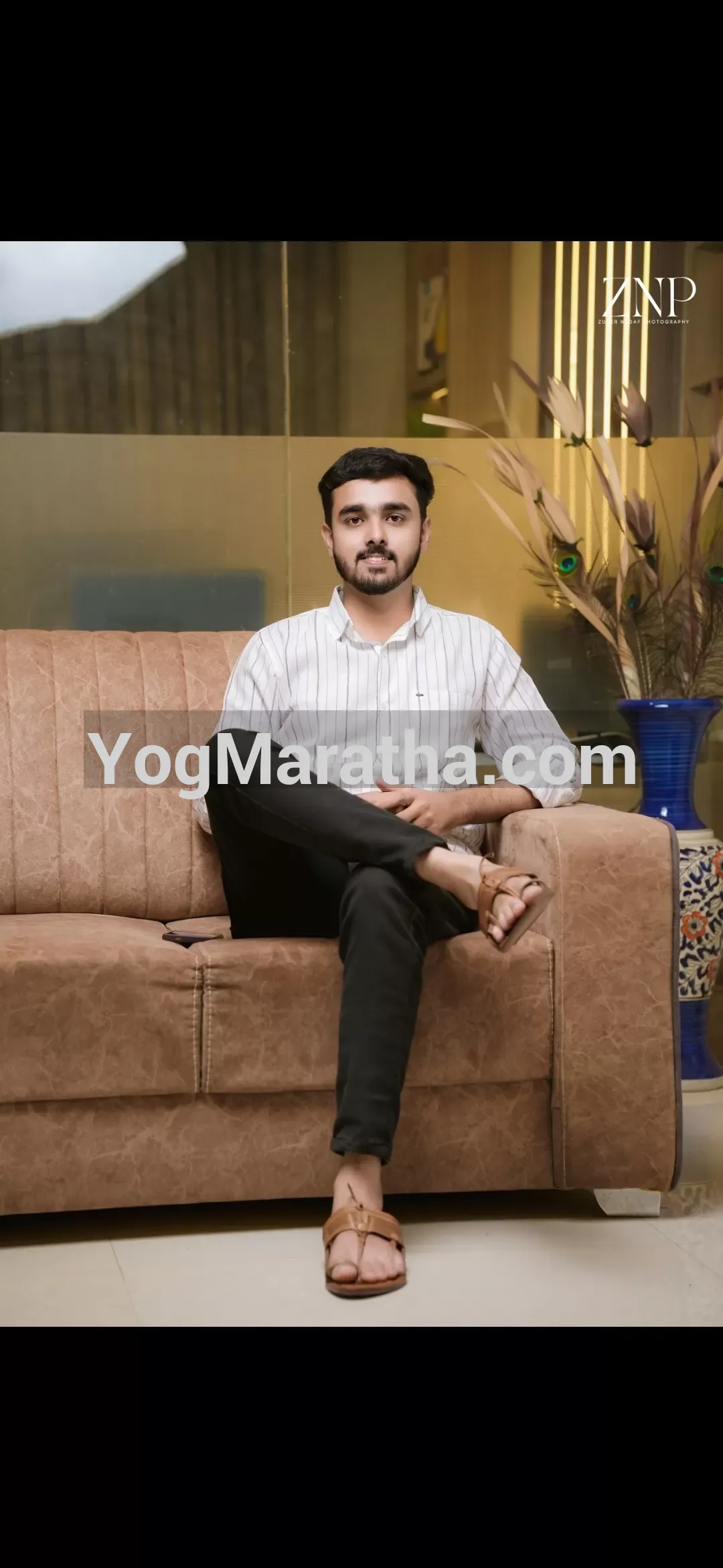Maratha Marriage Profile