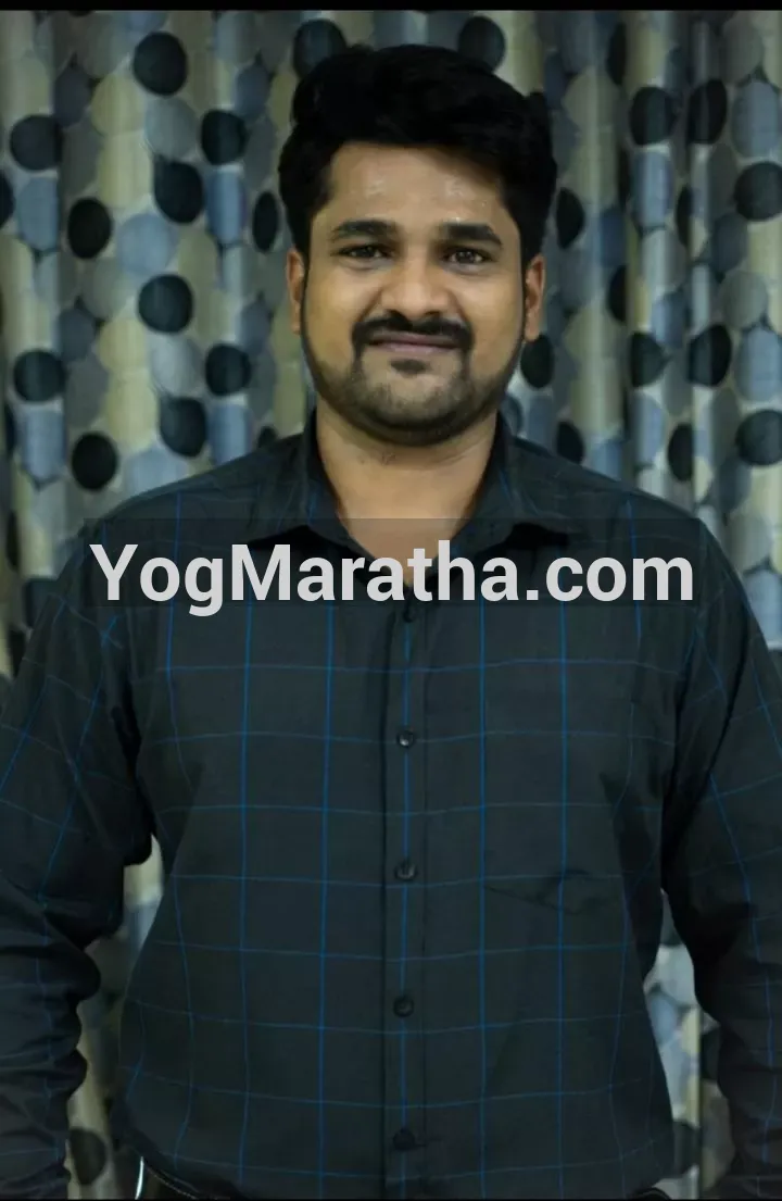 Maratha Marriage Profile