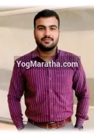 Maratha Marriage Profile