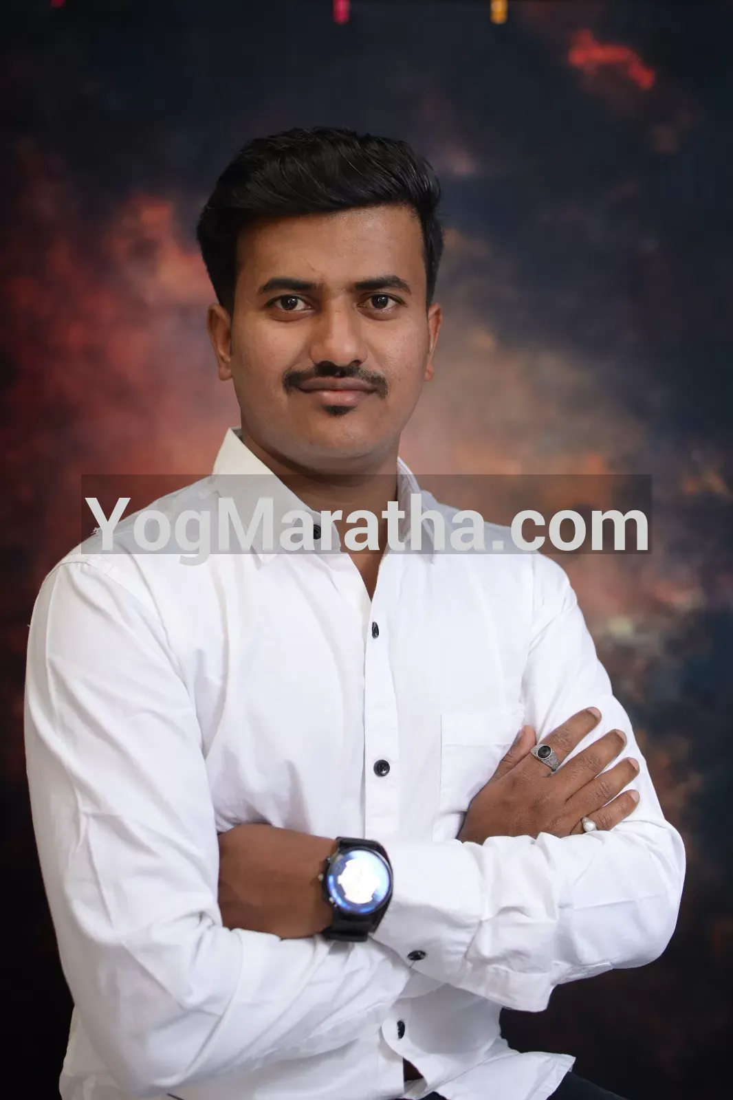 Maratha Marriage Profile