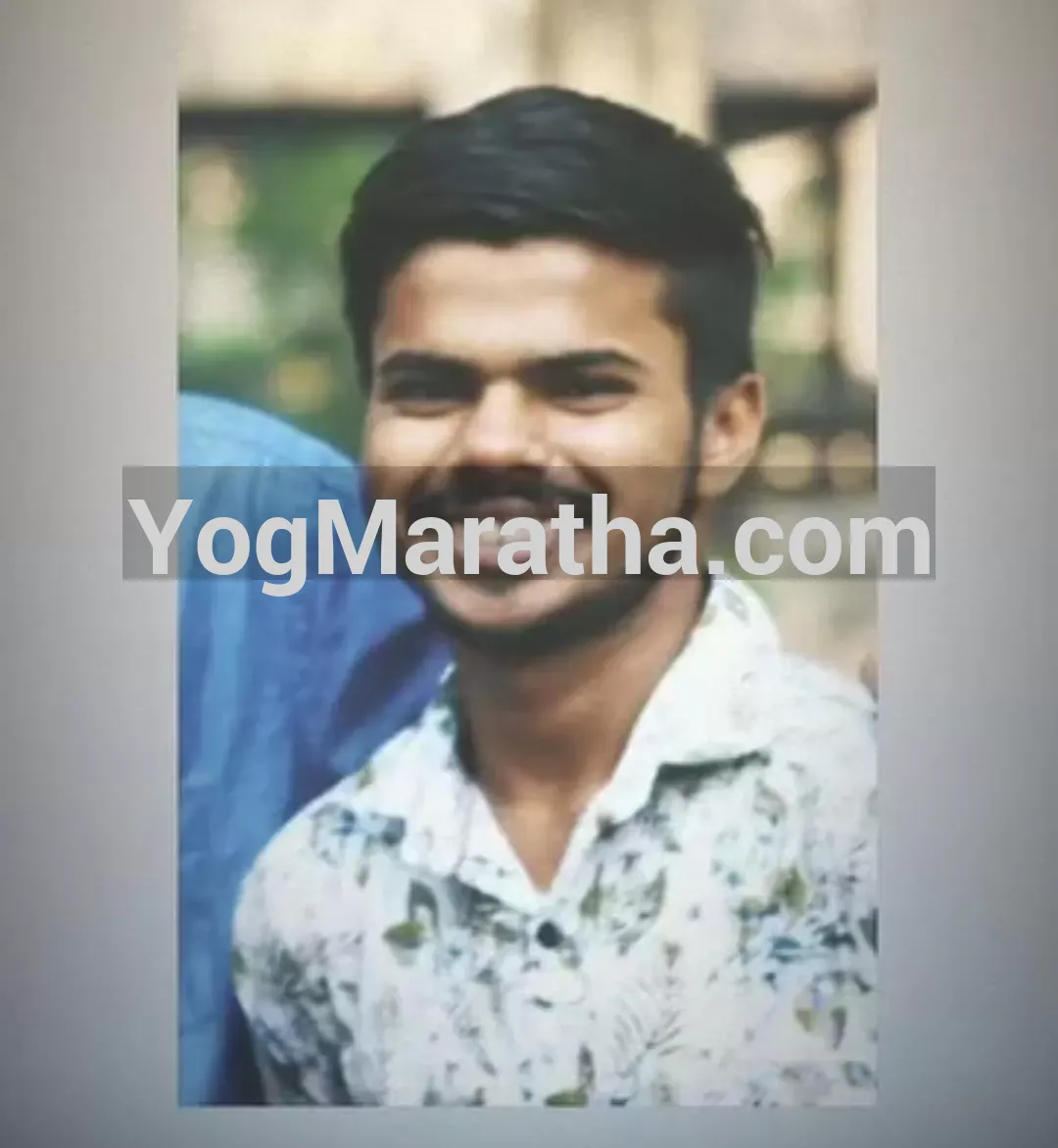 Maratha Marriage Profile