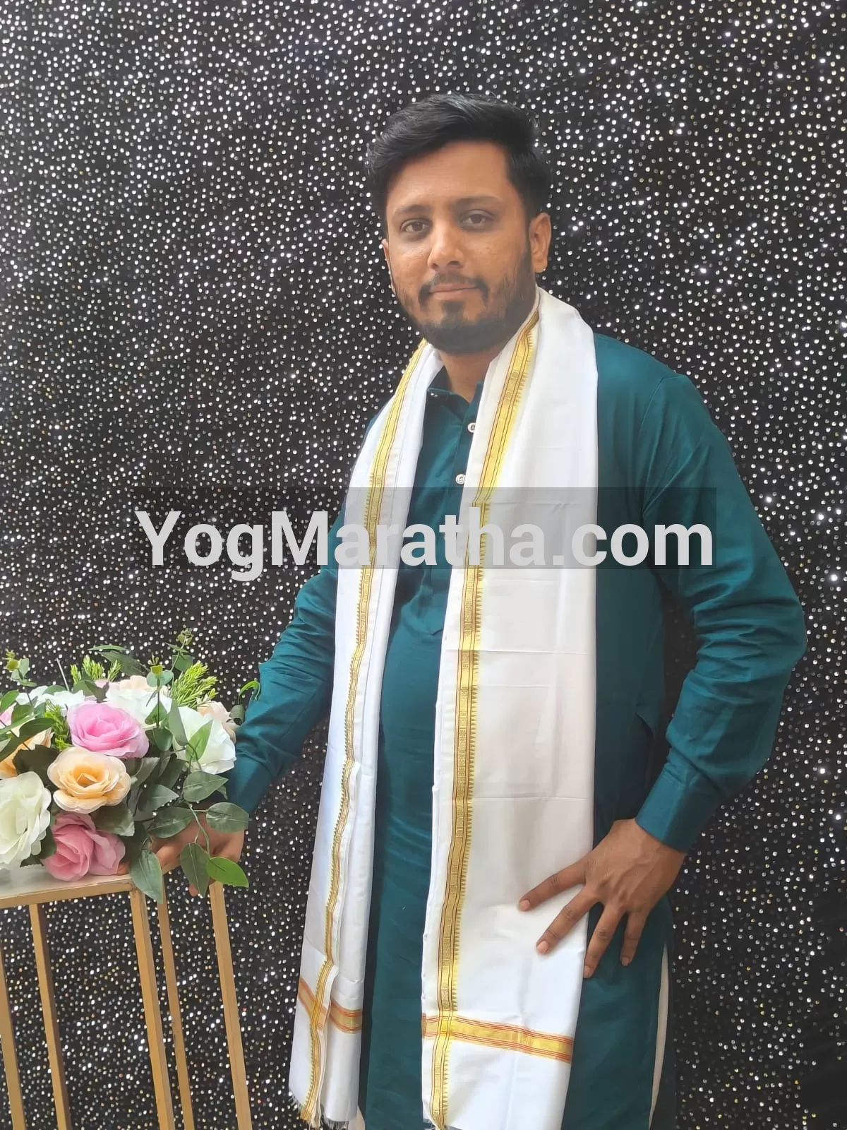 Maratha Marriage Profile
