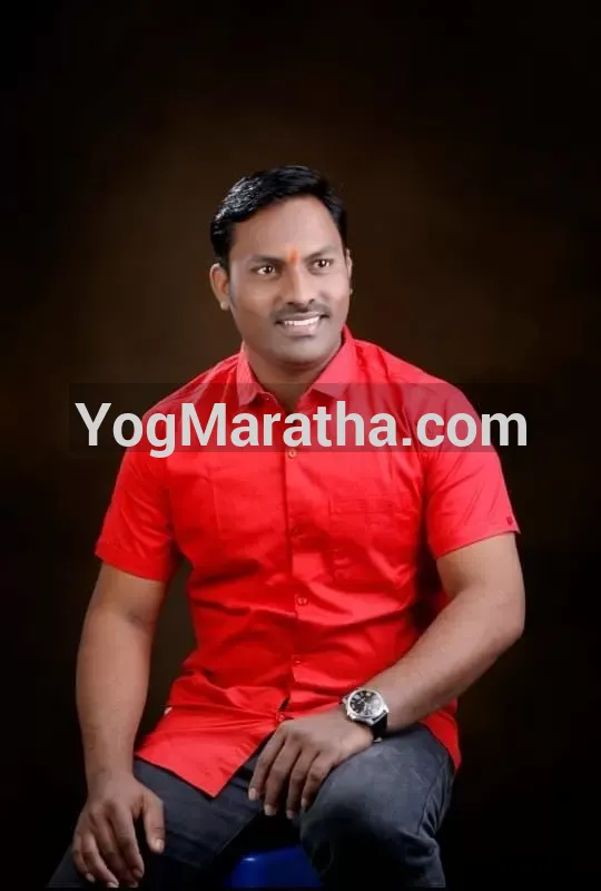 Maratha Marriage Profile
