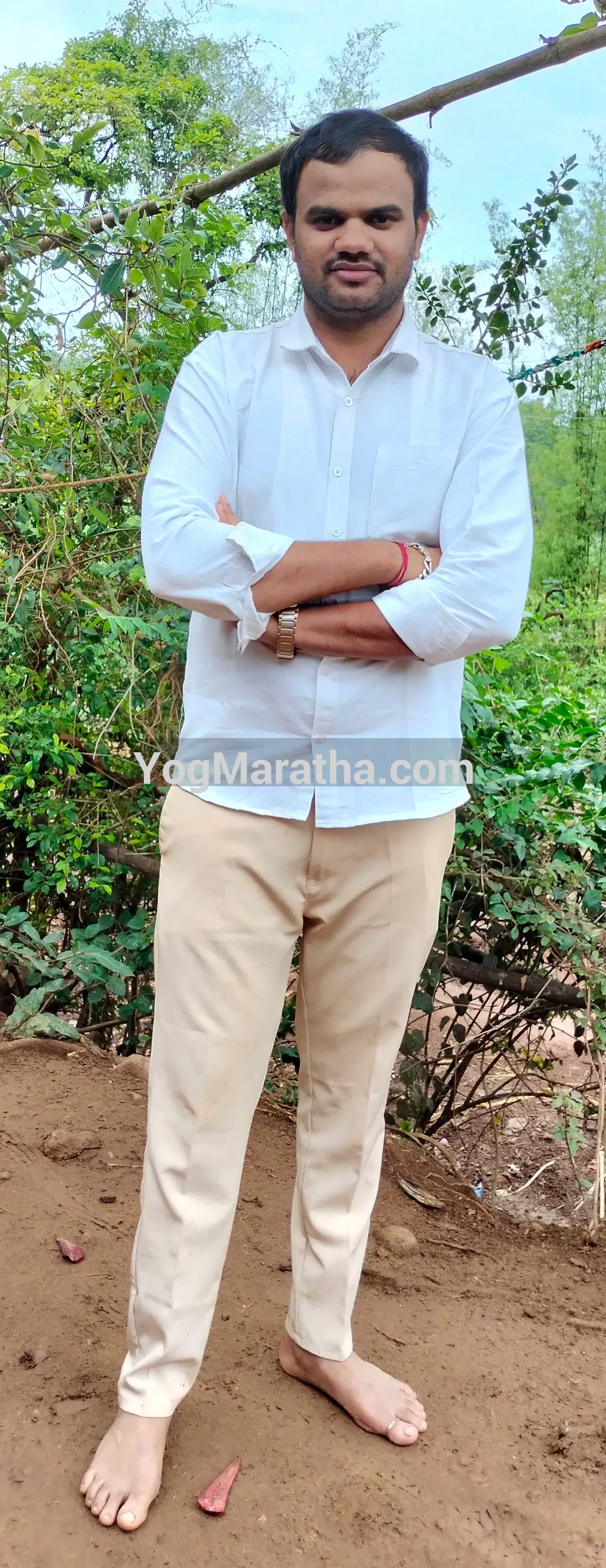 Maratha Marriage Profile