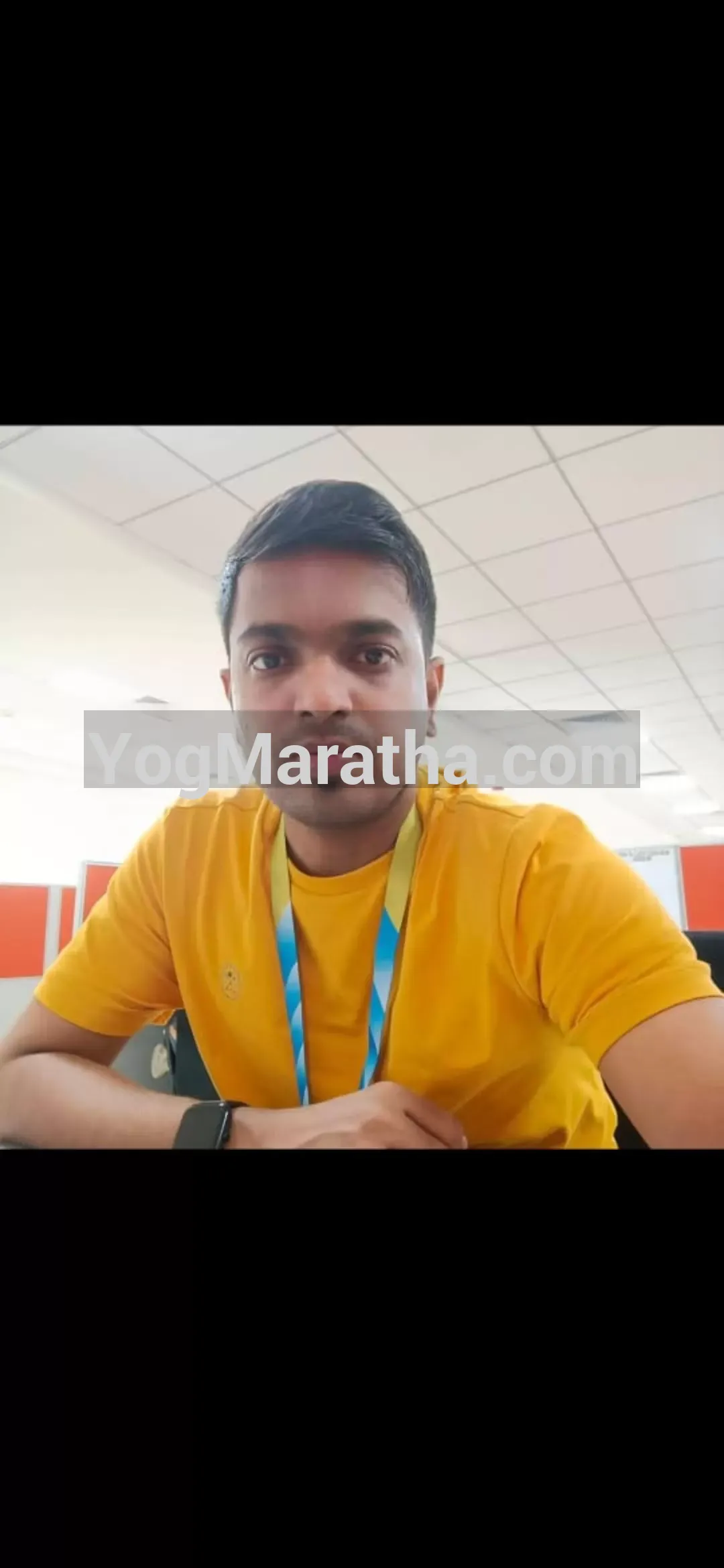 Maratha Marriage Profile