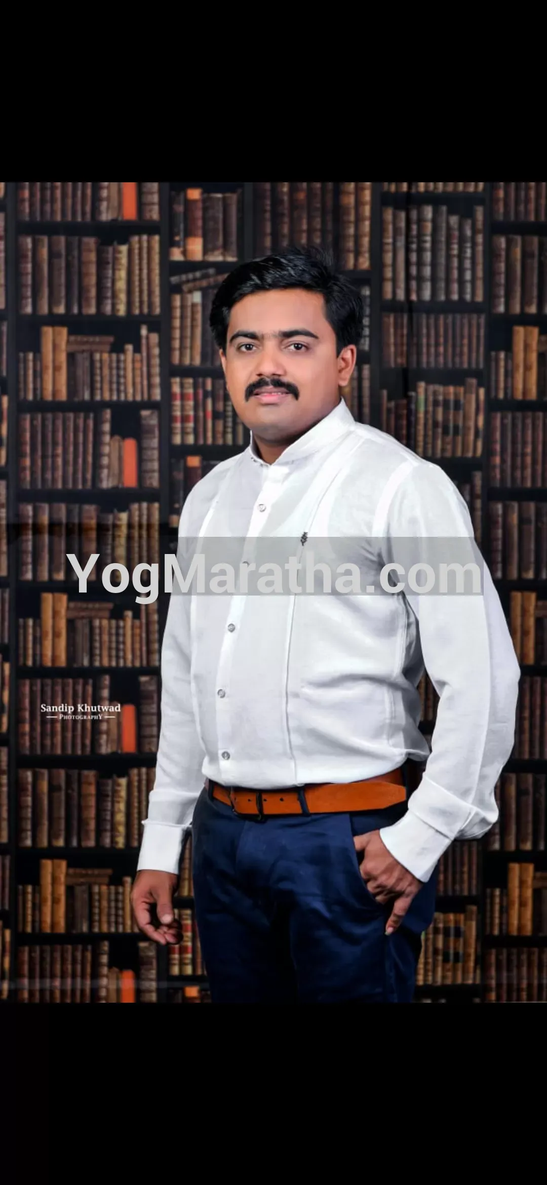 Maratha Marriage Profile