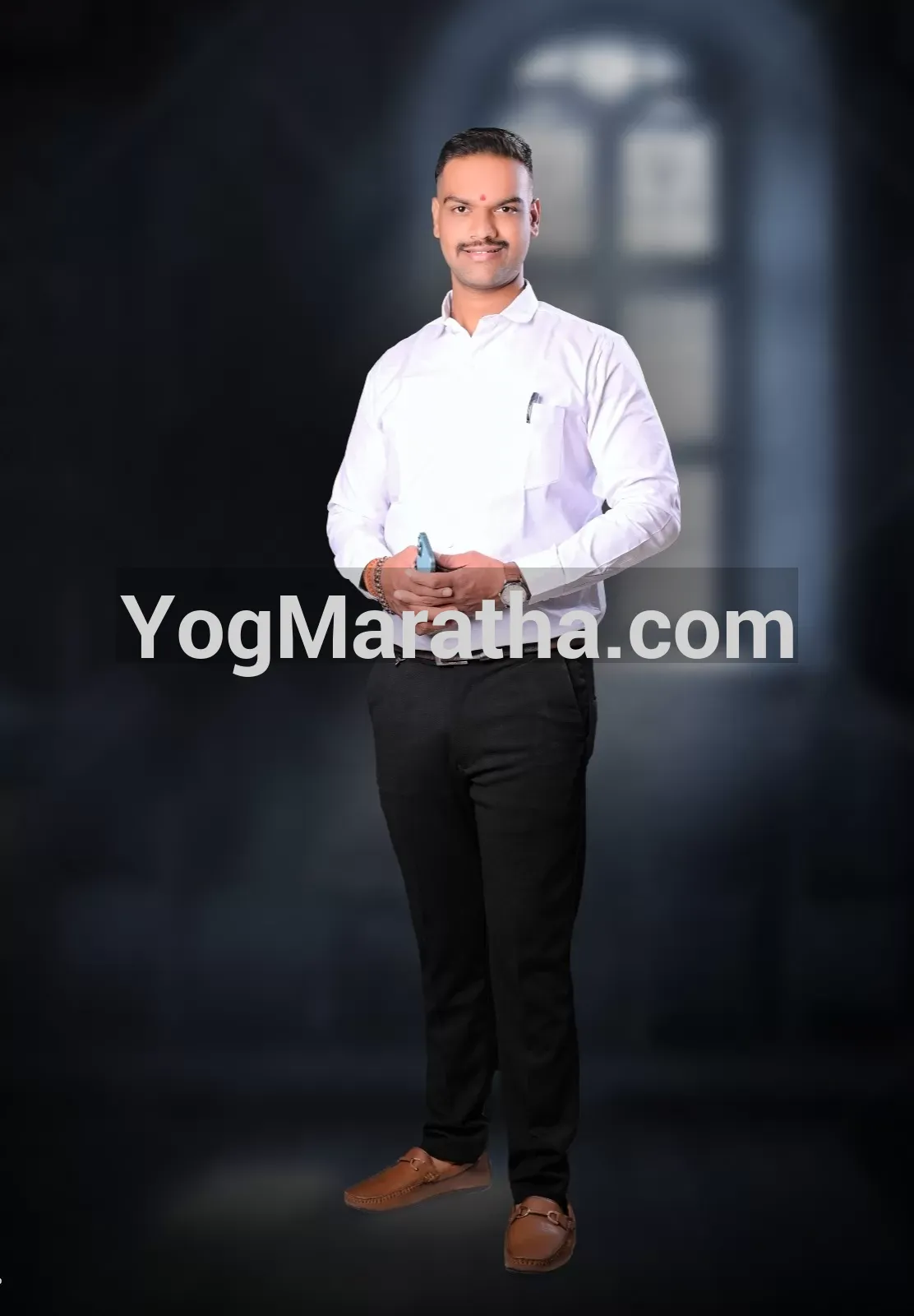 Maratha Marriage Profile
