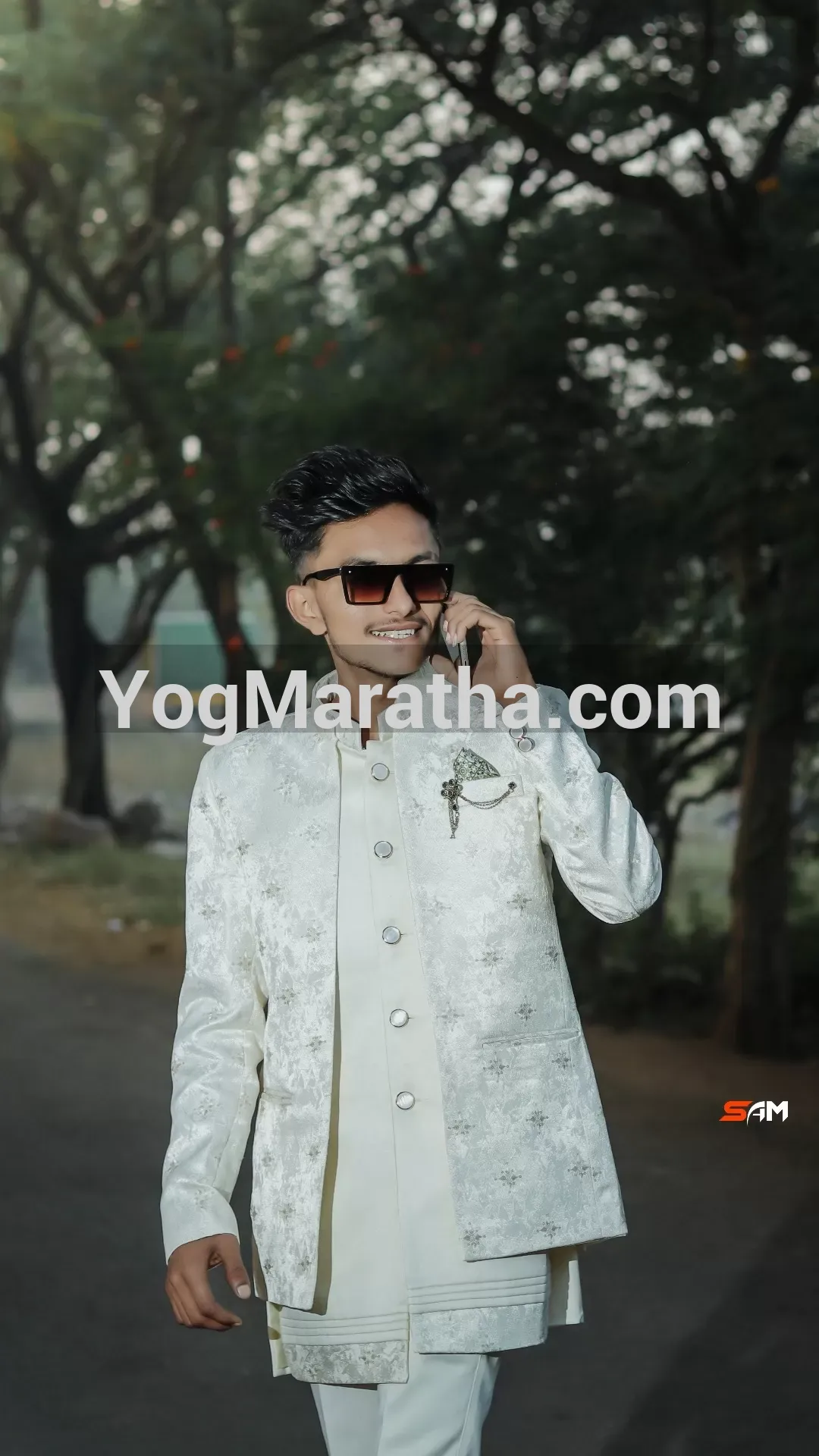 Maratha Marriage Profile
