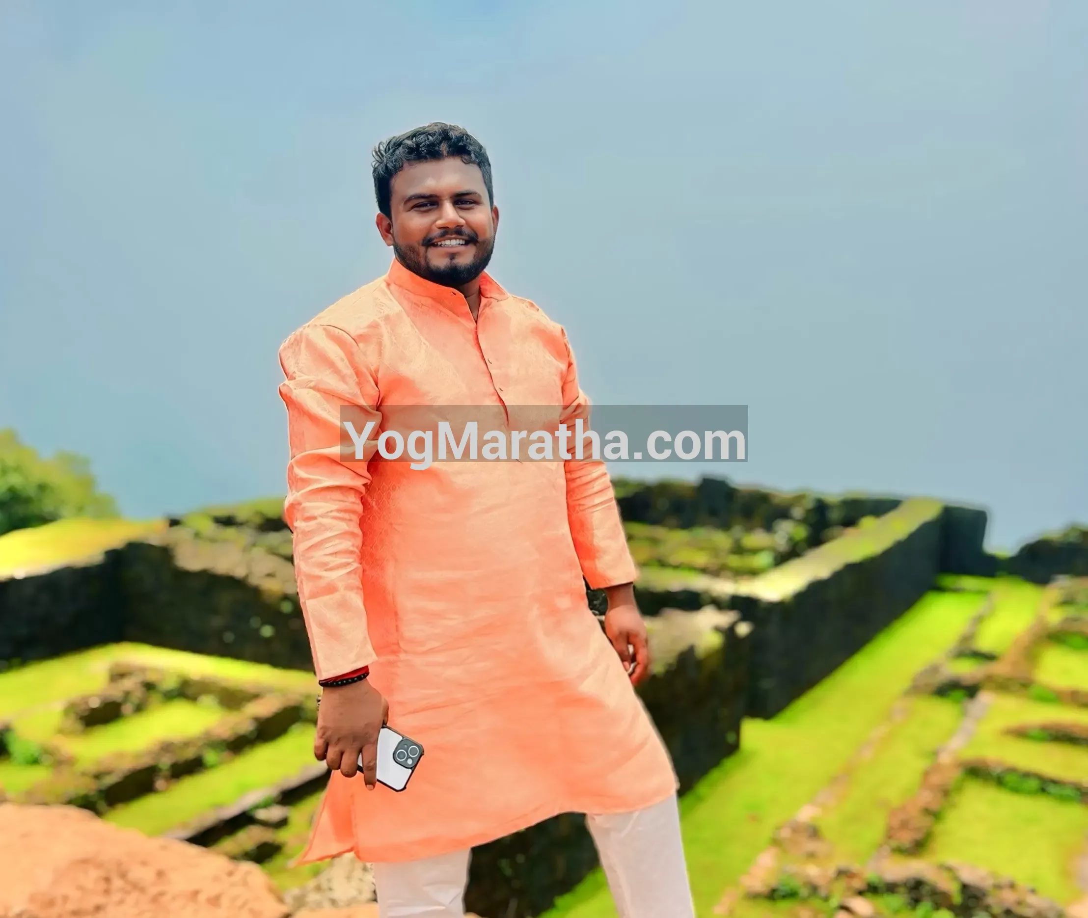 Maratha Marriage Profile