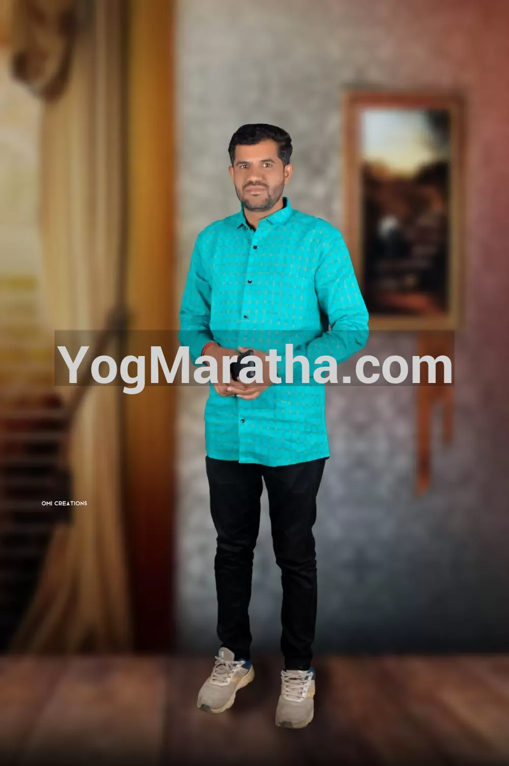 Maratha Marriage Profile